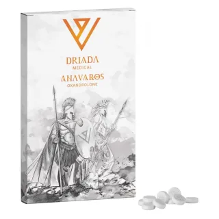 Anavaros 10 Mg