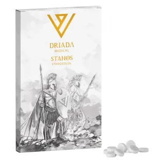 Stanos 10 Mg