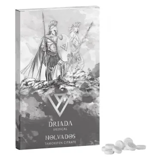 Nolvados 10 Mg