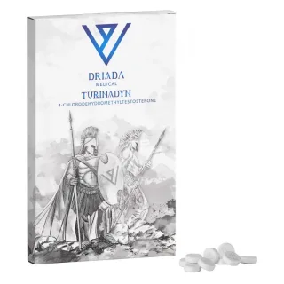 Turinadyn 10 Mg