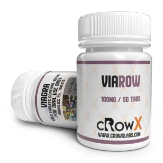 Viarow 50 Mg