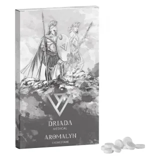 Aromalyn 25 Mg