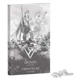 Finastelad 1 Mg