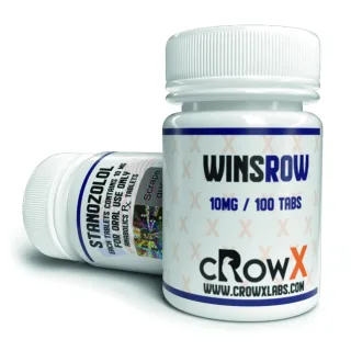 Winsrow 10
