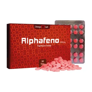 Alphafeno 20 Mg