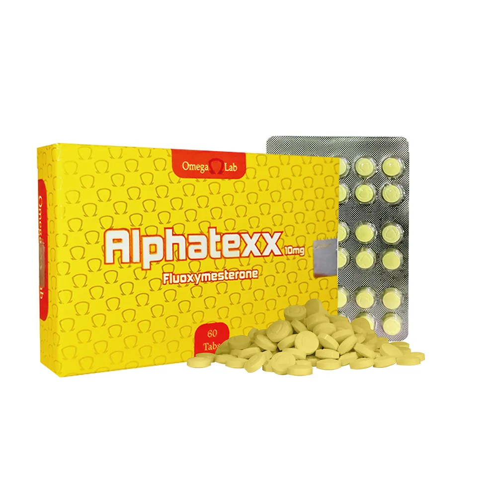 Alphatexx