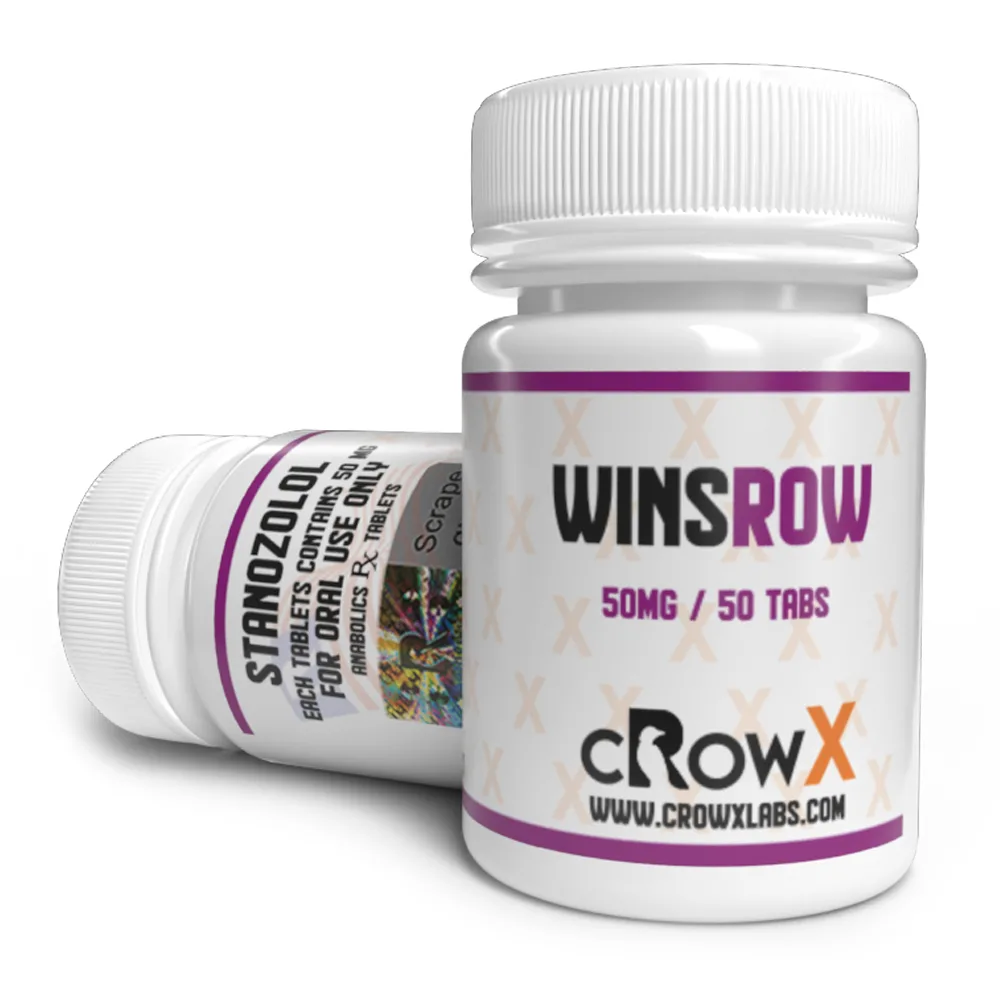 Winsrow 50