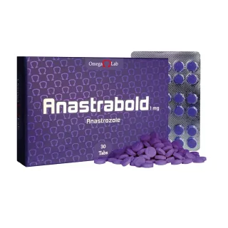 Anastrabold 1 Mg