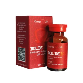 Boldebold 200 Mg