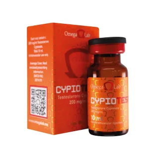 Cypiotest 200 Mg