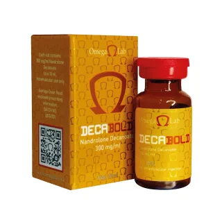 Decabold 300 Mg