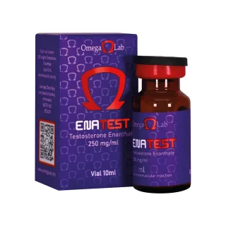 Enatest 250 Mg