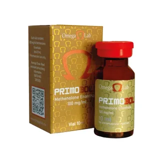 Primobold 100 Mg