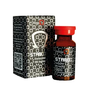 Stanoil 100 Mg