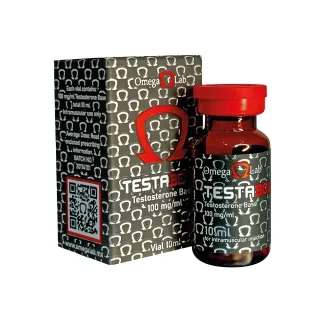 Testabold 100 Mg
