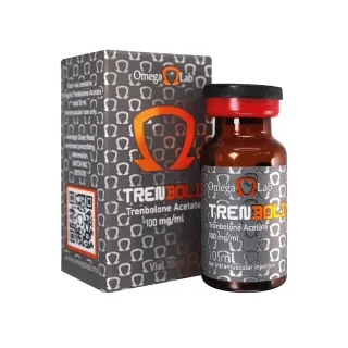 Trenbold 100 Mg