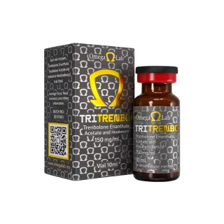 Tritrenbo 150 Mg