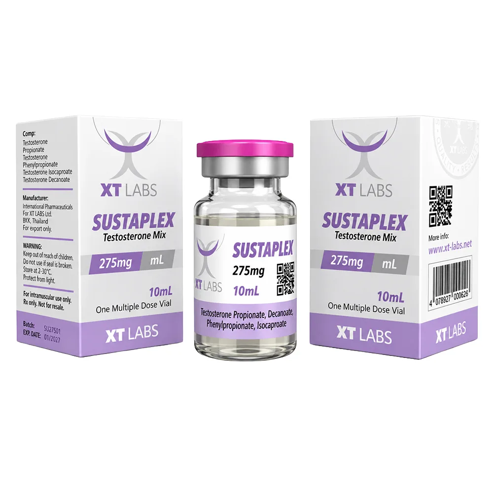 SUSTAPLEX 275
