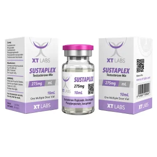 SUSTAPLEX 275