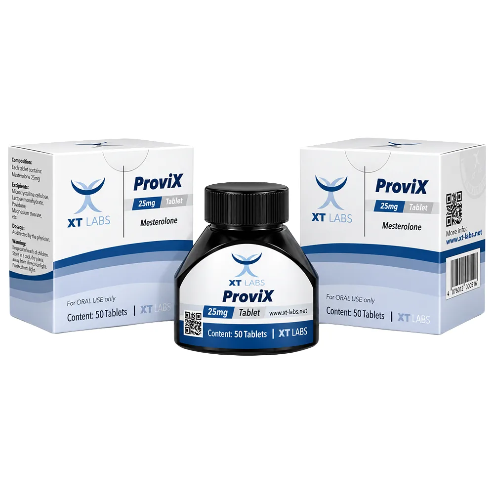 PROVIX 25