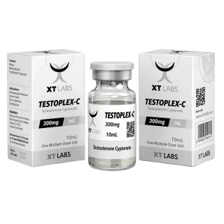 TESTOPLEX – C 300