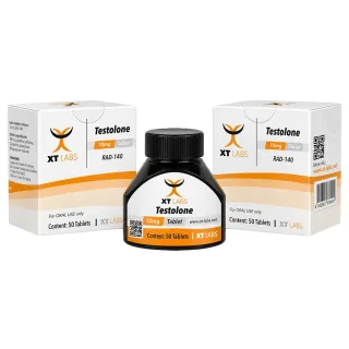TESTOLONE 10 Mg