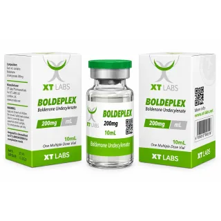 BOLDEPLEX 200