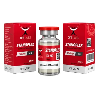 STANOPLEX 100