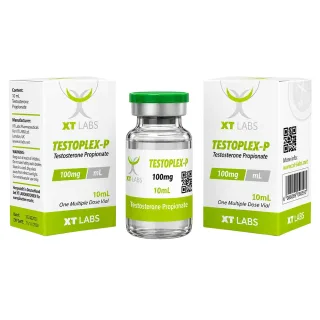 TESTOPLEX – P100 100 Mg