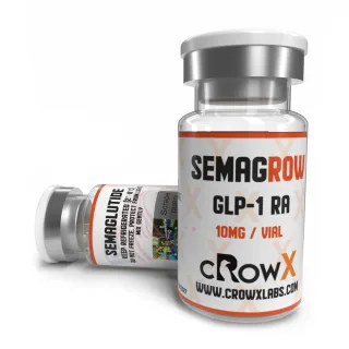 Semagrow 10