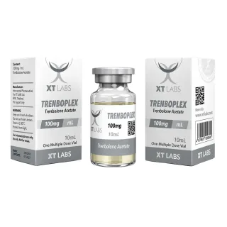 TRENOPLEX A 100