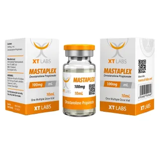MASTAPLEX 100