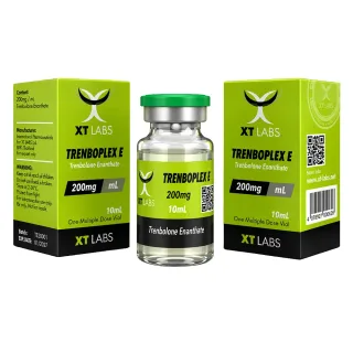 TRENBOPLEX E 200