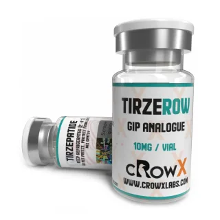 Tirzerow 10