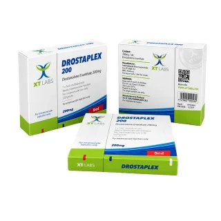 DROSTAPLEX 200