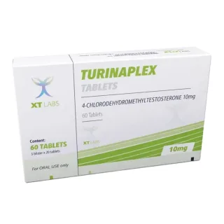 TURINAPLEX 10 Mg