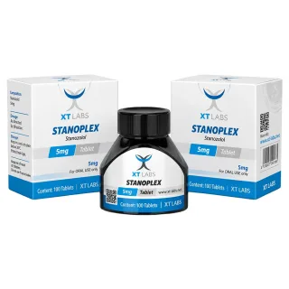 STANOPLEX 10