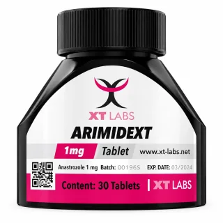 ARIMIDEXT 1