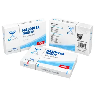 HALOPLEX 10