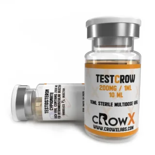 Testcrow 200