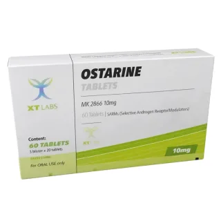OSTARINE 10