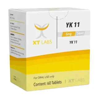 YK11 5 Mg