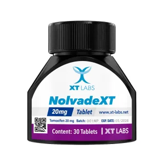 NOLVADEXT 20
