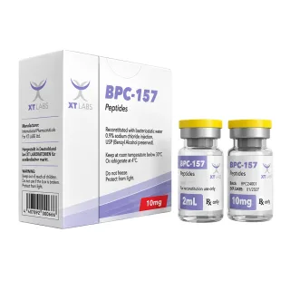 BPC 157 10