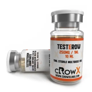 Testerow 250