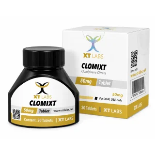 CLOMIXT 50