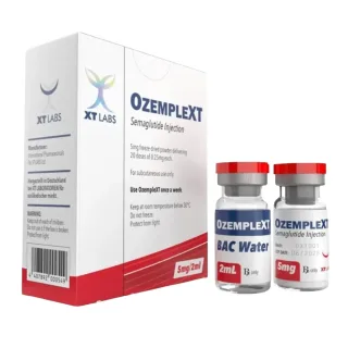 OZEMPLEXT 5