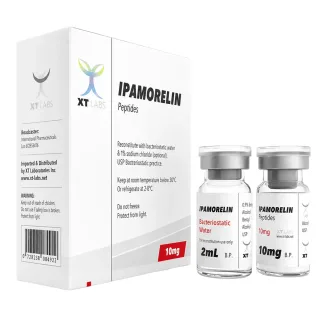 IPAMORELIN 10
