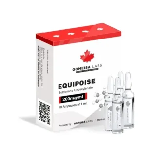Equipoise 200 Mg
