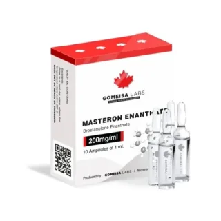 Masteron Enanthate 200 Mg